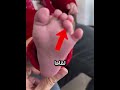 صدمة ضابط الجيش مع بنته 