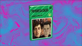 LION & XREVX - Frío #perreologia