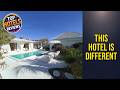 Sal Central - This Hotel Is Different | Bali, Indonesia🏩
