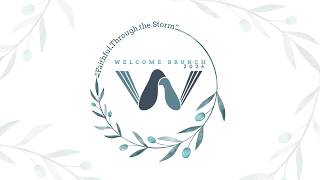Welcome Brunch 2026 | Stories of Welcome and Impact