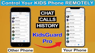 How to install kidsGuard Pro ? | Control You Kids Phone Remotely With KidsGuard |No Root Requirement screenshot 2