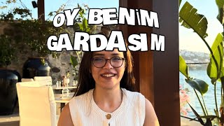 Berat Demir - Oy Benim Gardaşım