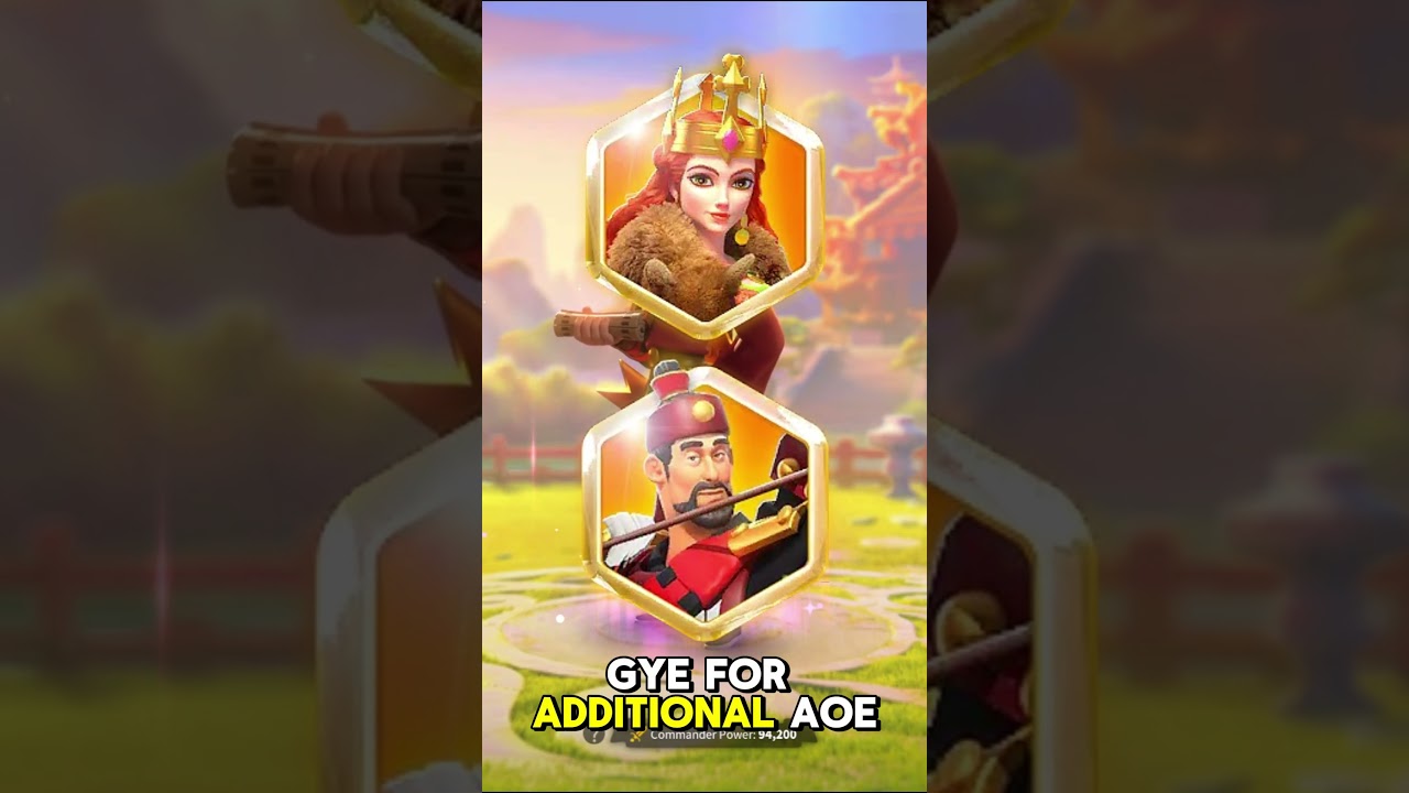 Полный путеводитель по Сунь Цзы 101 - 