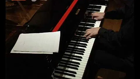 Kholodenko/Gugni...  - Rachmaninoff: Tarantella - ...