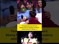 Ternyata Syaqirah adalah peserta favorit Abang L #abangl #dacademy7 #da7indosiar #feedshorts