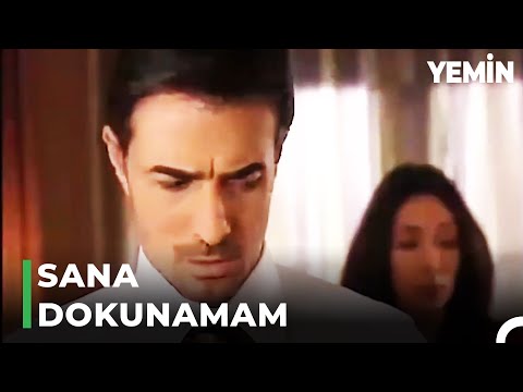 Menderes ve Asuman Yakınlaşması - Yemin