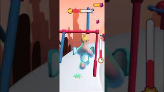 Blob runner 3D - android gameplay # v14 screenshot 2