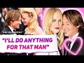 Nicole Kidman and Keith Urban: The Perfect Couple | The Celebritist