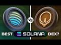 Is Jupiter or Titan the Best DEX Aggregator on Solana? [Jupiter vs Titan]