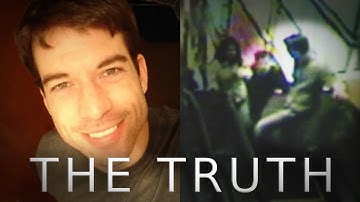 Gone Without a Trace: Brian Shaffer