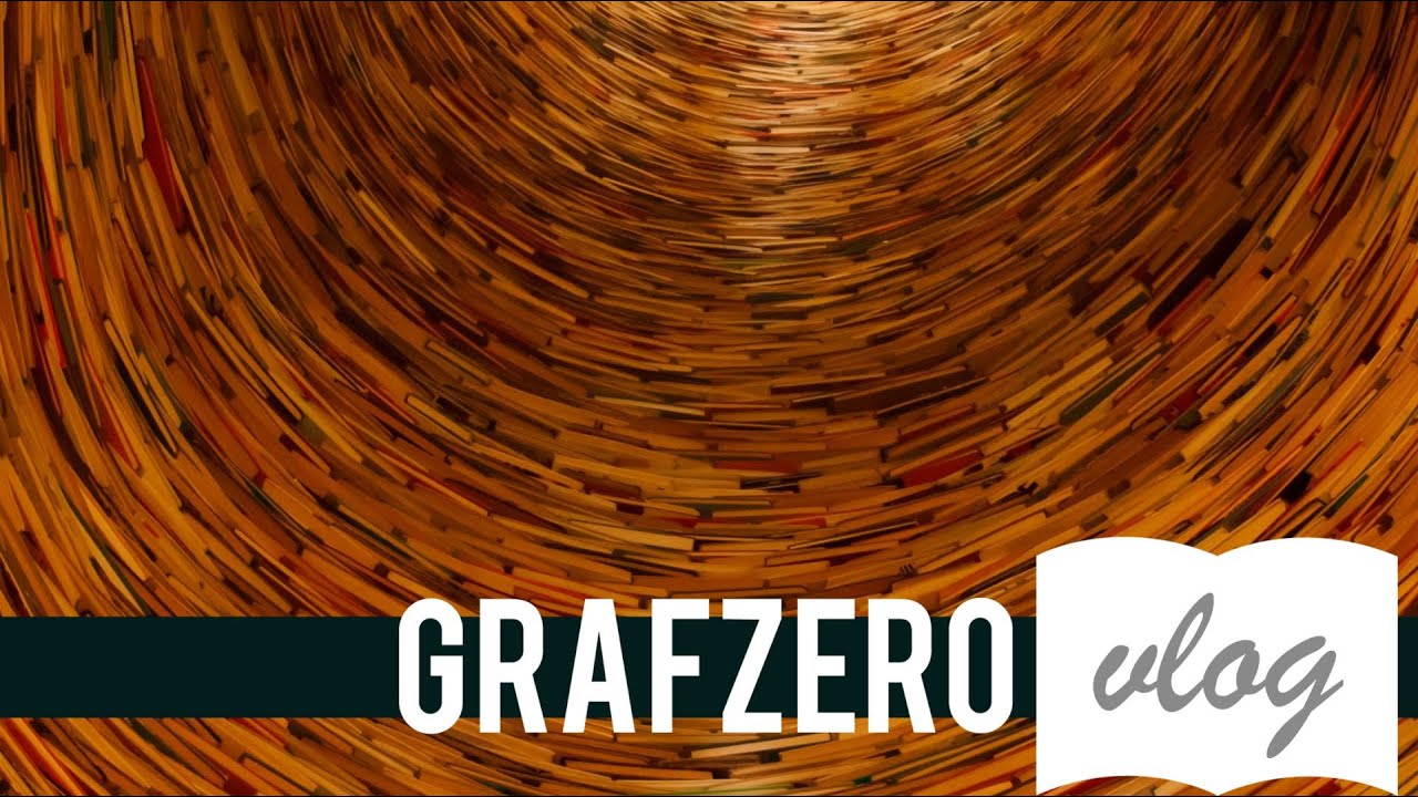 WYBIERZ ROK BOOK TAG (1983) | Grafzero vlog