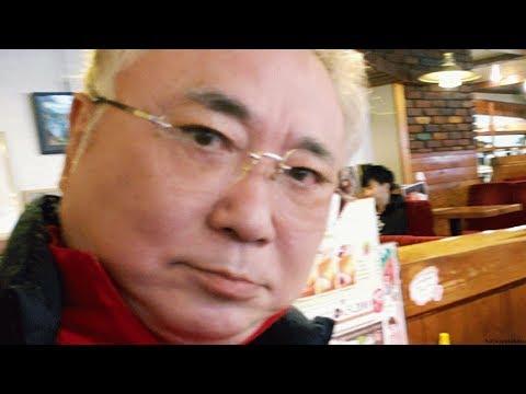 高須克弥「韓国への修学旅行はダメ」