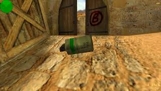THE ULTIMATE CS 1.6 NADE GUIDE (de_dust2)
