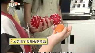 20110930《呼叫妙博士》你還在吃塑化劑嗎？