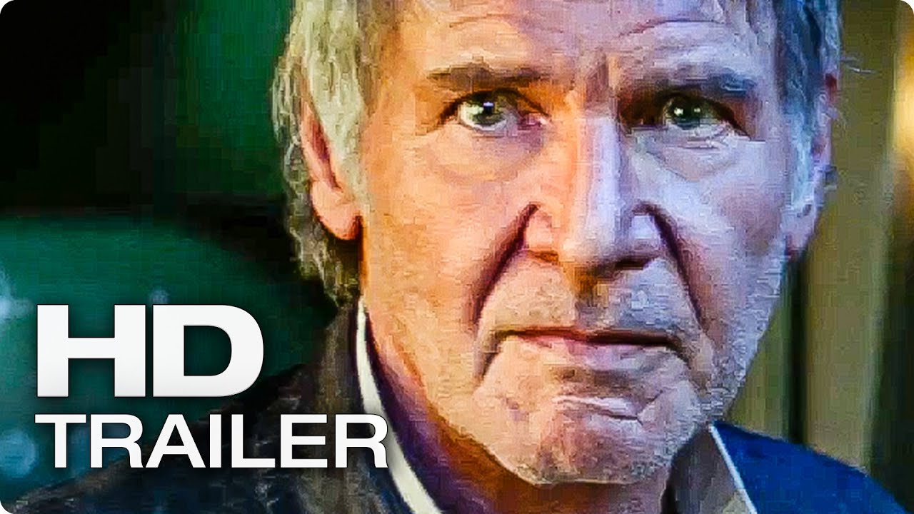 Downloads STAR WARS Episode 7: Das Erwachen der Macht 3 German Deutsch (2015) - STAR WARS EPISODE 7 Teaser Trailer 2 German Deutsch 