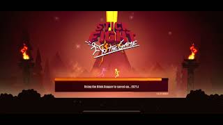 Stick Fight The Game Part 1 Winning In 3Rd Place
