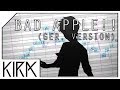 KIRA - Bad Apple!! (German Version) ft. Akarui Kouki [GERMAN VCV TEST COVER]
