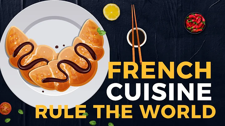 French Cooking: how and why French Cuisine came to rule the World - DayDayNews