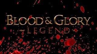 Blood and Glory Legend - Universal - HD Gameplay Trailer screenshot 2