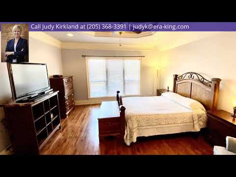 130 Eagle Pointe Way, Pell City, AL home video tour