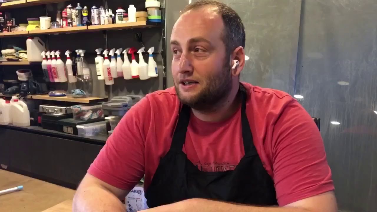 Folyo kaplı araca pasta cila yapılır mı ? YouTube