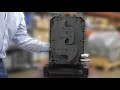Dry Running Rotary Claw Pumps Explained - Claw Vacuum Pumps | Republic Manufacturing