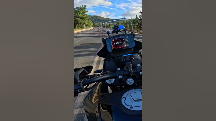 450MT changing gears high RPM | CFMOTO