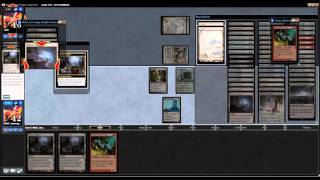 Pro Tour Gauntlet with Kenji Egashira: Luis Scott-Vargas' Colorless Eldrazi