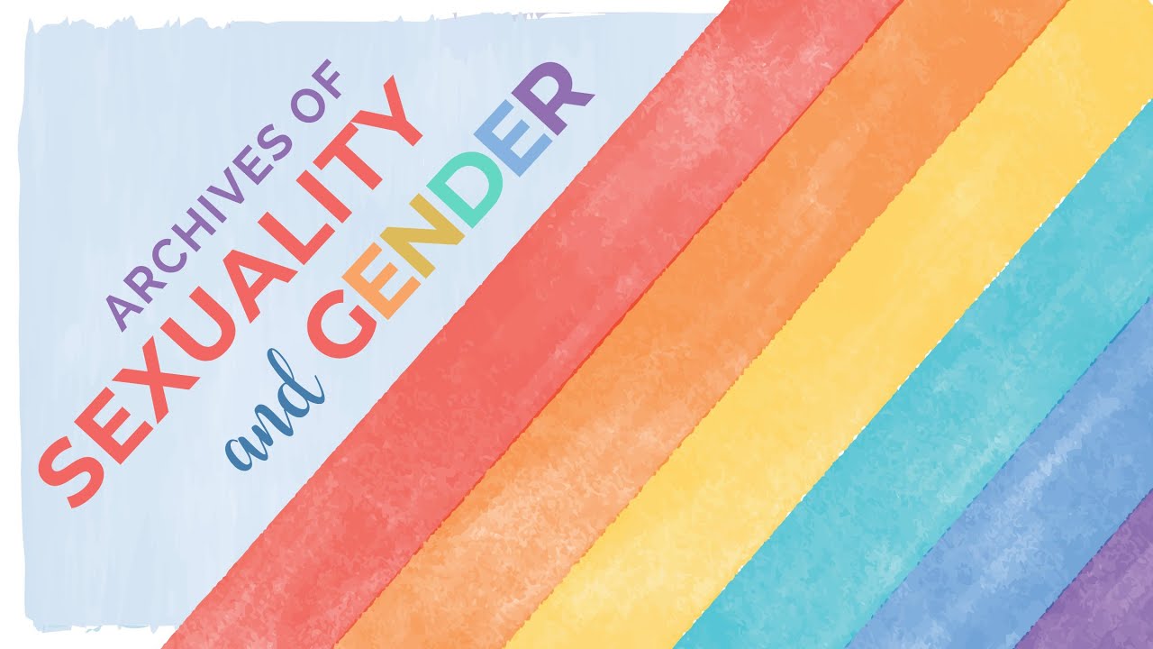 LGBTQIA+ Pride Month