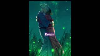 DREAM and REALITY short akazaedits  jiraiyaedit tanjirokamado