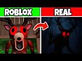 4 Teorías sobre la historia del ciervo de 99 Noches en el Bosque ROBLOX