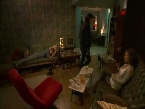Being Human - Mitchell Goes off on one