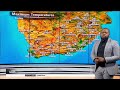 SA Weather Update | October 21, 2025 ☀️