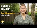 Malory Towers | Top Moments: Ella Bright | Family Channel
