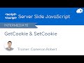 SSJS GetCookie and SetCookie Functions in Salesforce Marketing Cloud