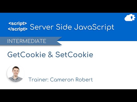 SSJS GetCookie and SetCookie Functions in Salesforce Marketing Cloud
