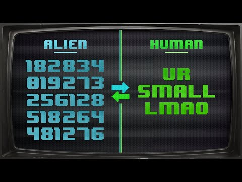 The Other Big Series On My Channel MUST Continue! - The Message From Deep Space