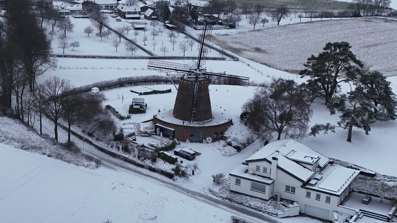 Winter in Limburg #33