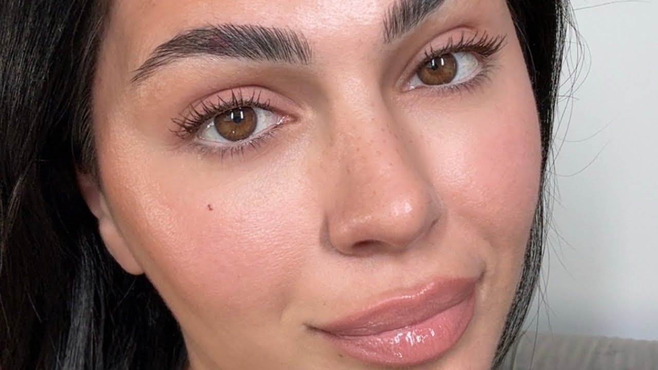 Easy Everyday Makeup Tutorial | Teni Panosian