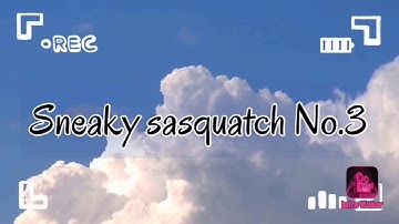 Finding All The Map Pieces In Sneaky Sasquatch! Part 2 - Ep.3