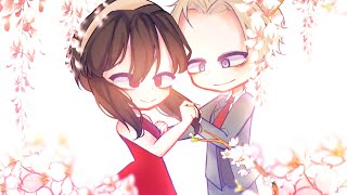 marriage of convenience | spy x family | gacha club + art Resimi