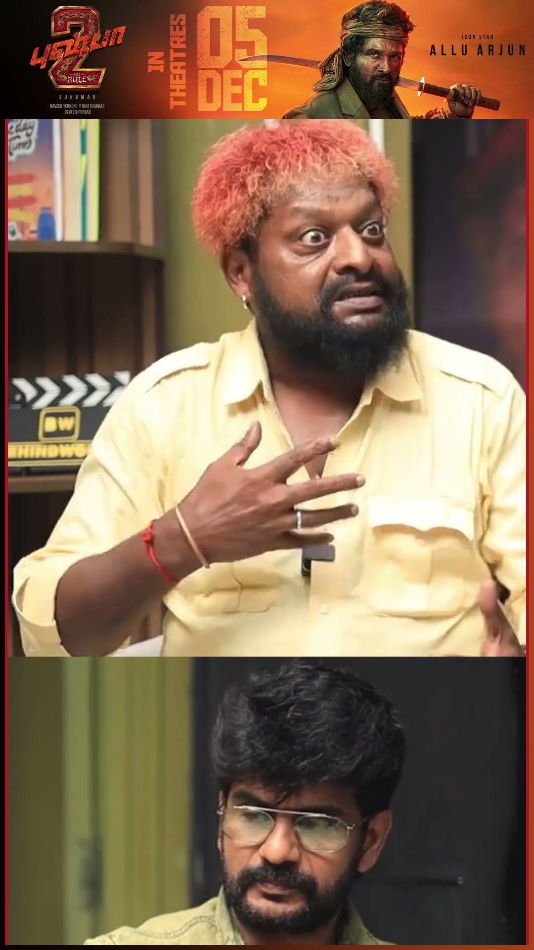 'Arvind Swamy-க்கு நிஜமாவே Fire வெச்சு, உருண்டு நடிக்க வெச்சாங்க..' Stunt Dir, Sreekumar