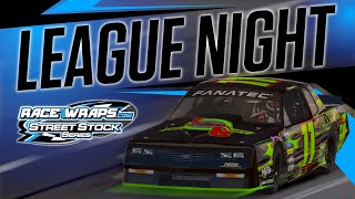 ASRC Streeters Richmond Raceway R7