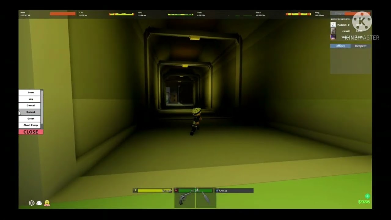 how to speed glitch on xbox with keyboard and mouse dahood ( WORKS!!! )