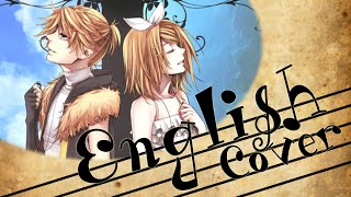 ~✿✿~ 『Synchronicity』 - Englisch Cover ALL CHAPTERS [Joy & Flower]
