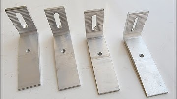 Automatic Aluminium Cleat Drilling, Tapping, Punching & Cutting Machine - MDTP-400