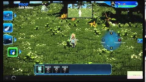 Project Spark Quick Guide 1: General Guidelines