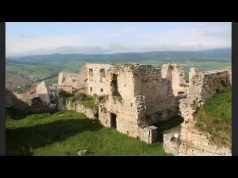 Vidéo: Voie Romaine De La Forteresse De Charax à Chersonesos - Vue Alternative