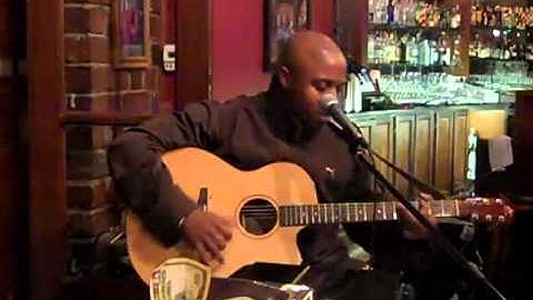 J E Reece / Give Me One Reason