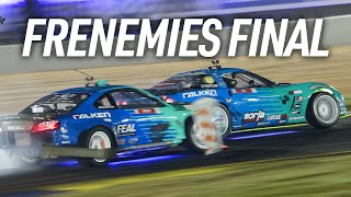 Moments - Frenemies Finals at Road Atlanta